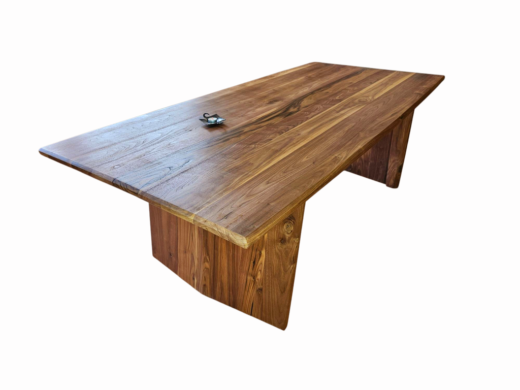 Eettafel G7 A.M. Andersen Danish designs.